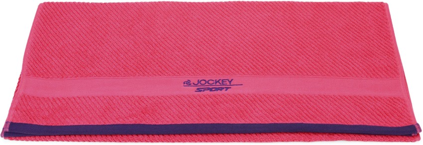 Jockey bath towel discount price