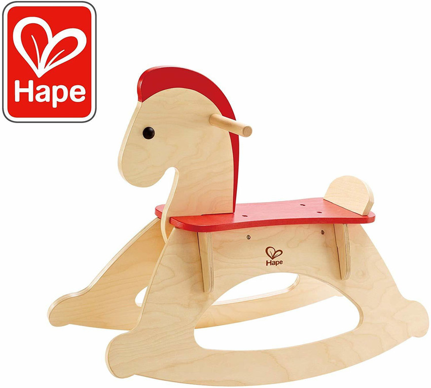 Rocking horse bouncer outlet