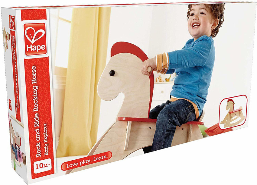 Rocking horse bouncer outlet