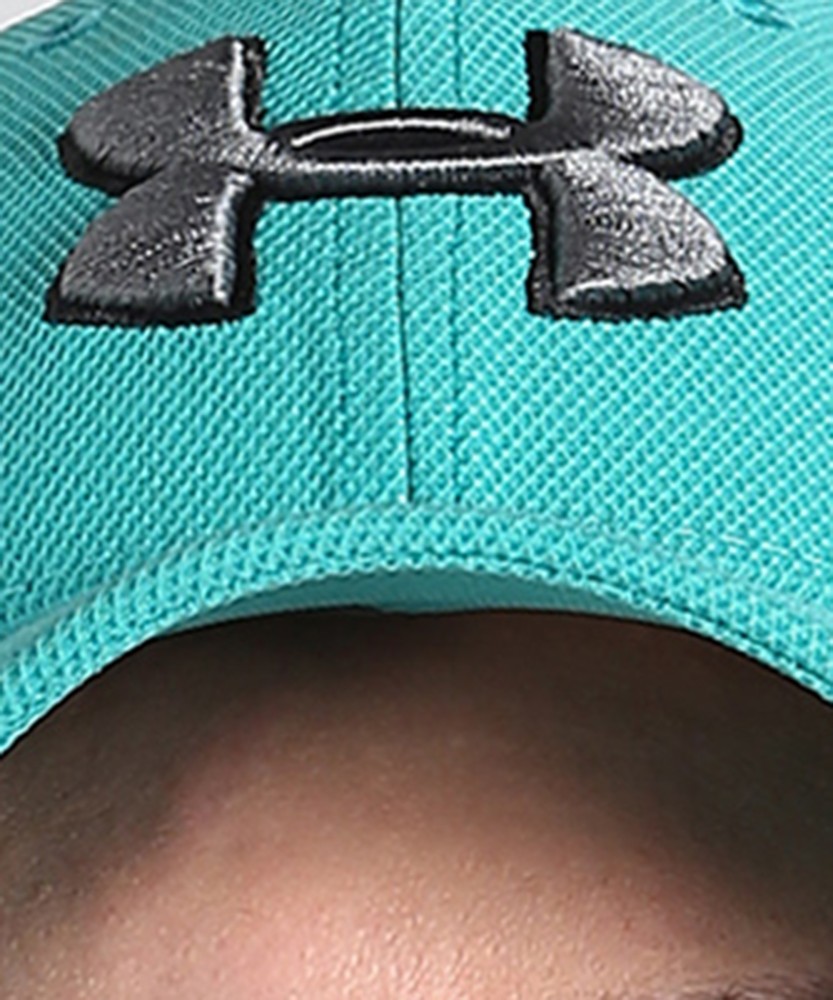 UNDER ARMOUR Embroidered Sports/Regular Cap Cap