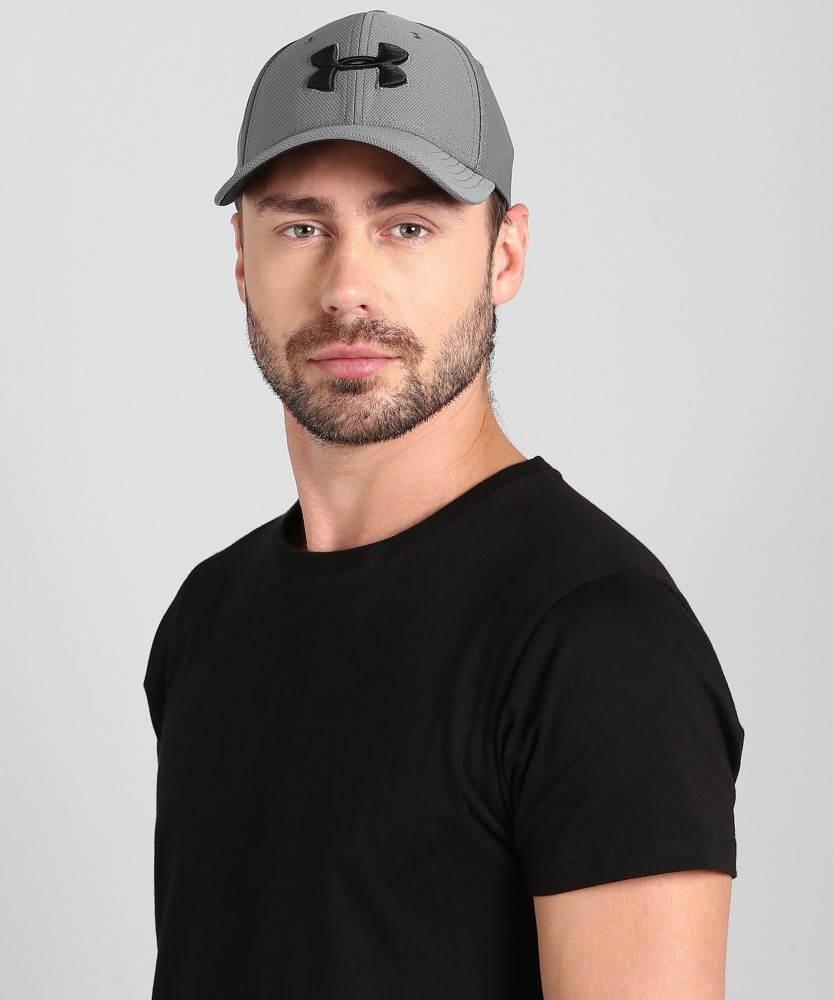 UNDER ARMOUR Embroidered Sports/Regular Cap Cap - Buy UNDER ARMOUR  Embroidered Sports/Regular Cap Cap Online at Best Prices in India