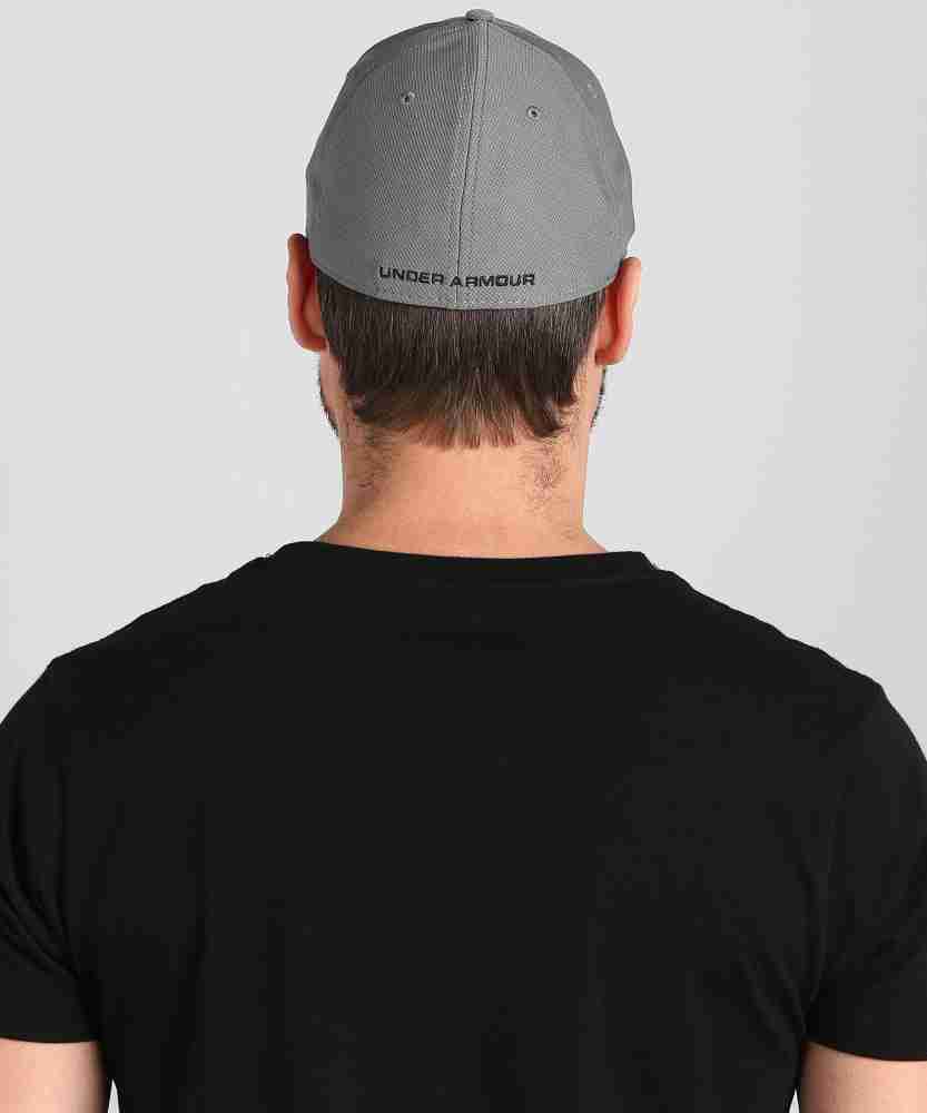 Under Armour Embroidery Caps at Rs 80/piece, कढ़ाई वाली टोपी in Mumbai