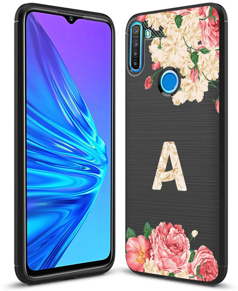 Realme 5i clearance back cover flipkart