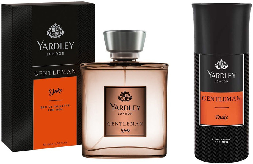 Yardley duke perfume store