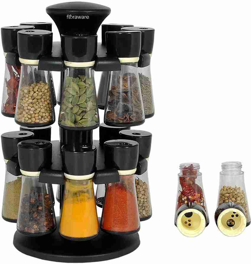 Floraware spice rack clearance