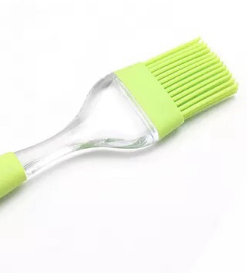 2pcs Random Silicone Pastry Brush