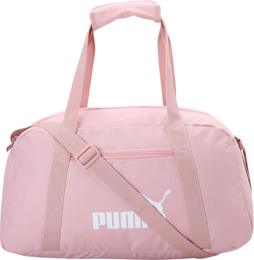 Buy Black Gym Bags for Women by Puma Online  Ajiocom