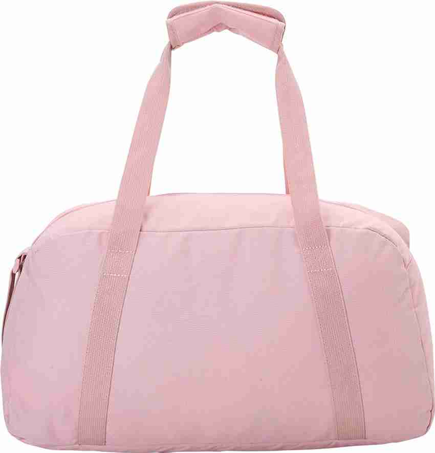 PUMA Phase Sports Bag Duffel Without Wheels Bridal Rose Price