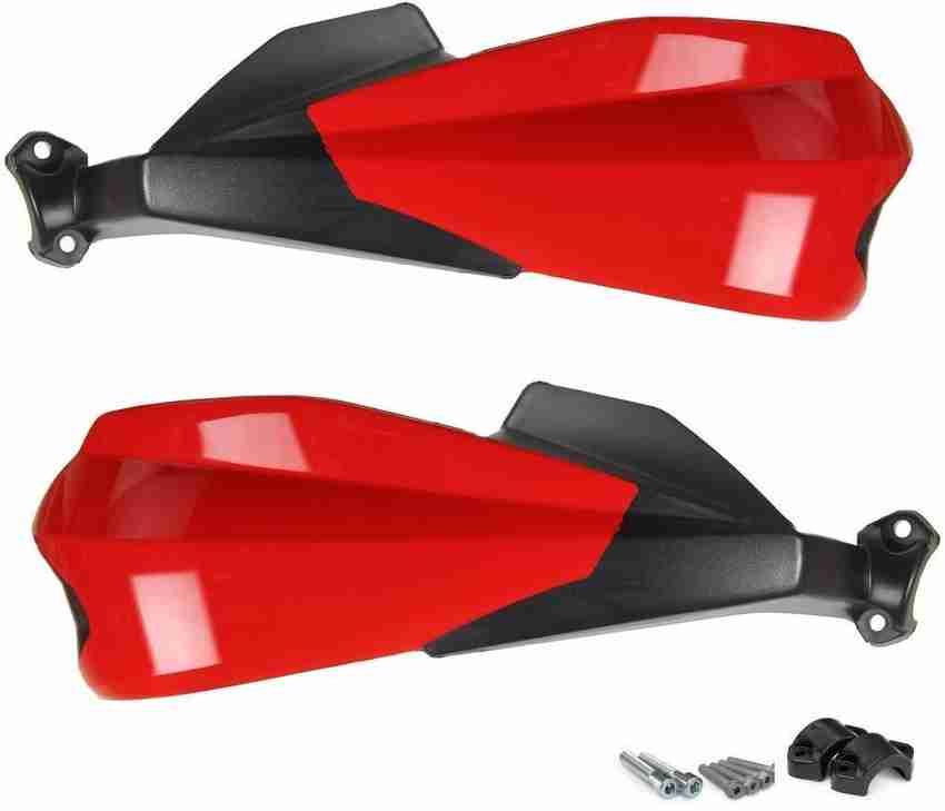 Handle protector shop for bike