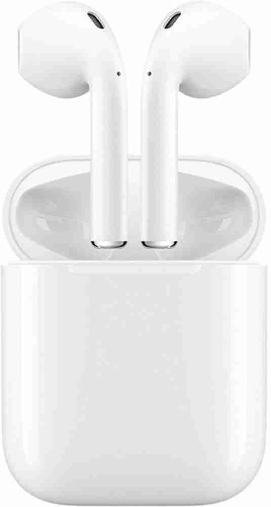 pervious ORIGINAL i12 TWS WIRELESS BLUETOOTH HANDSFREE GOOD SOUND