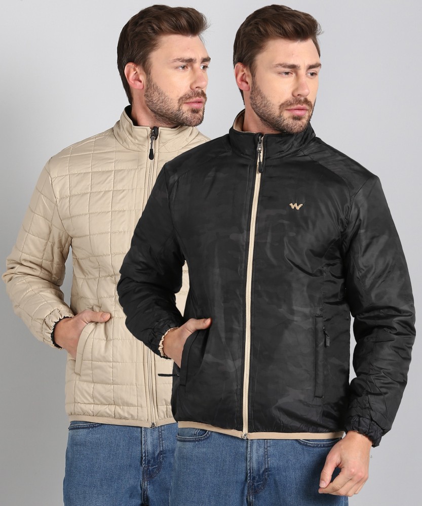 Wildcraft sales jackets flipkart