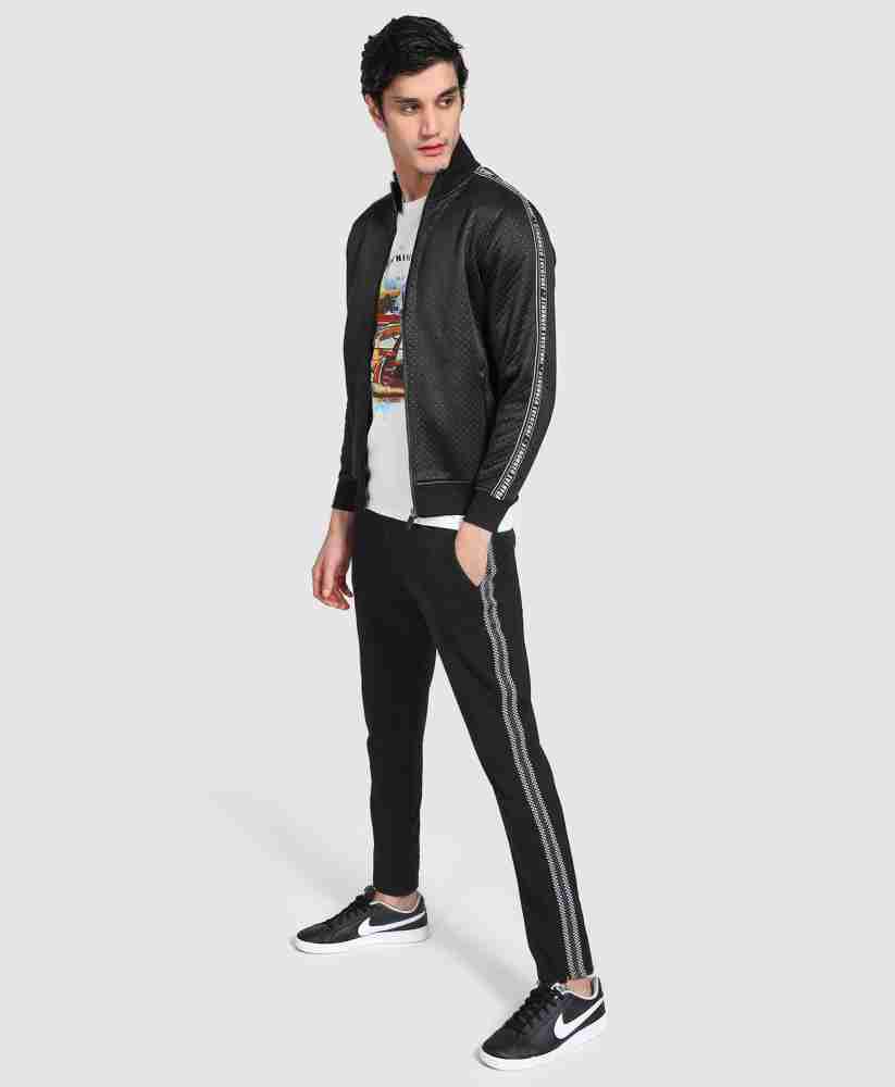 SPUNK Full Sleeve Embellished Men Jacket - Buy SPUNK Full Sleeve  Embellished Men Jacket Online at Best Prices in India | Flipkart.com