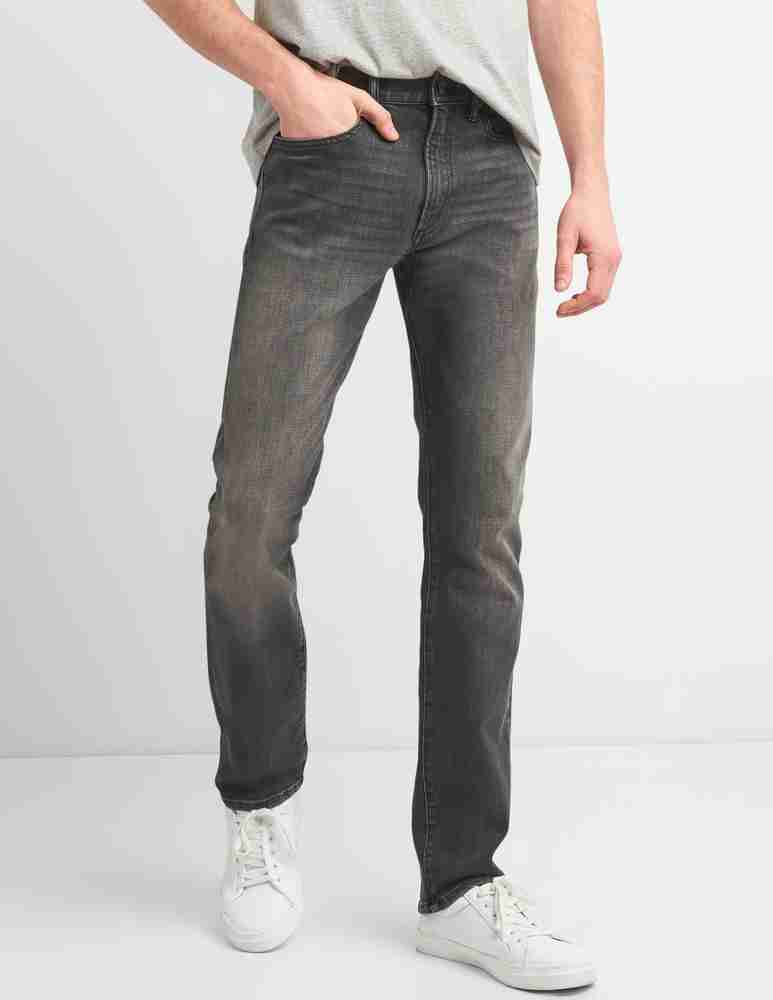 Gap deals jeans black