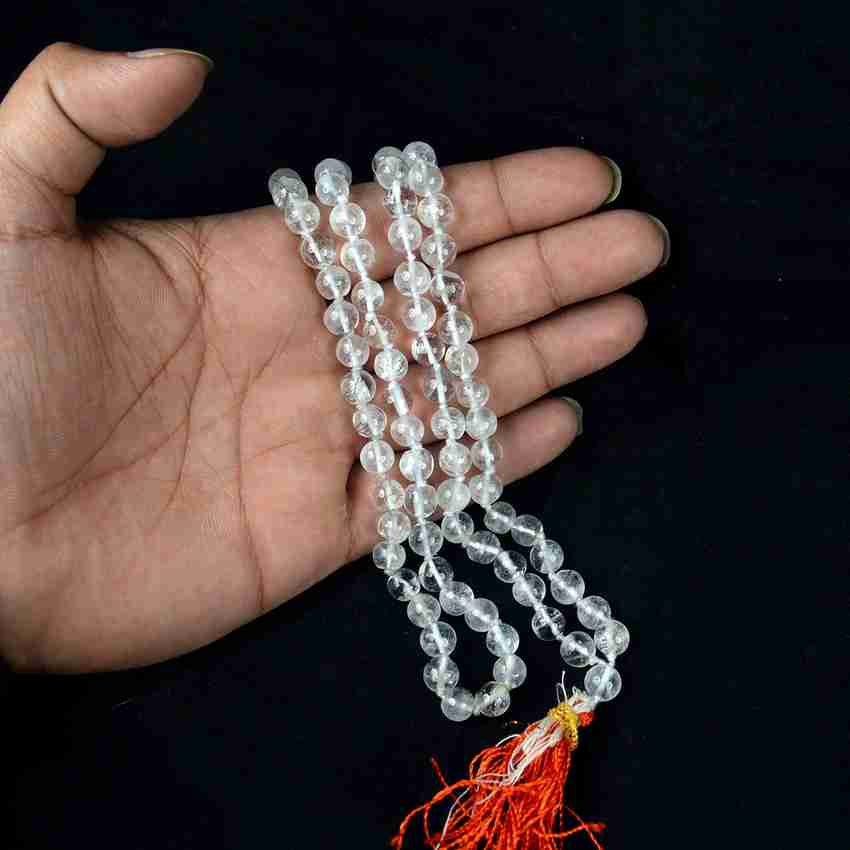 Reiki crystal necklace online