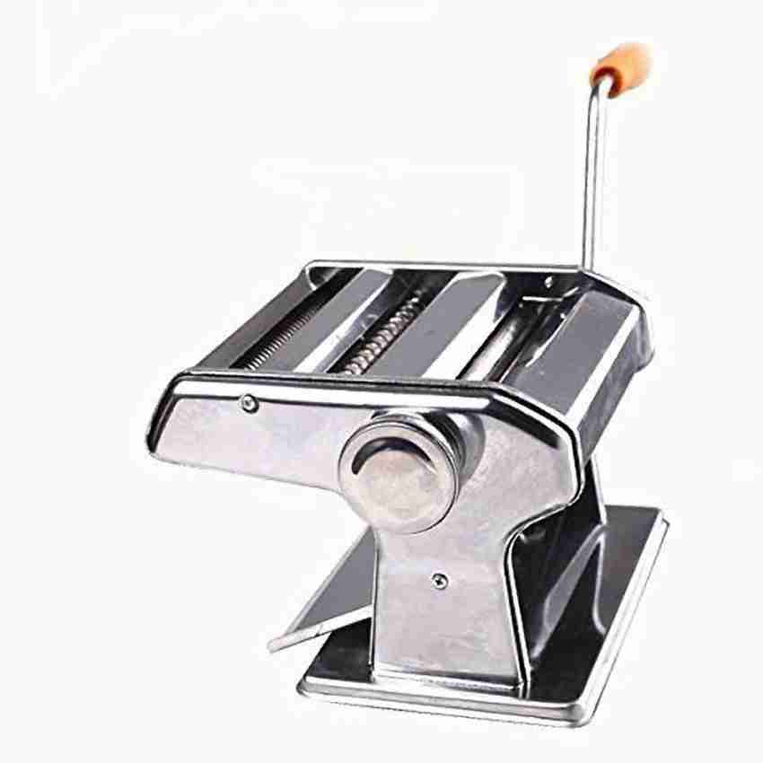 kaushal enterprise Automatic Pasta Noodle Maker Stainless Steel Pasta Maker  Price in India - Buy kaushal enterprise Automatic Pasta Noodle Maker  Stainless Steel Pasta Maker online at