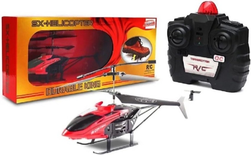 Sx helicopter hot sale durable king