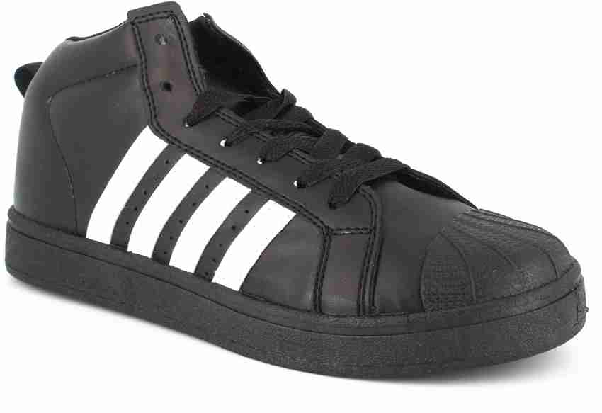 Sparx superstar black sales