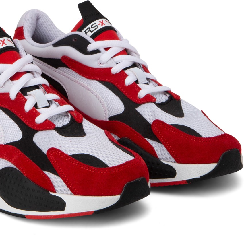 Puma best sale rsx tf