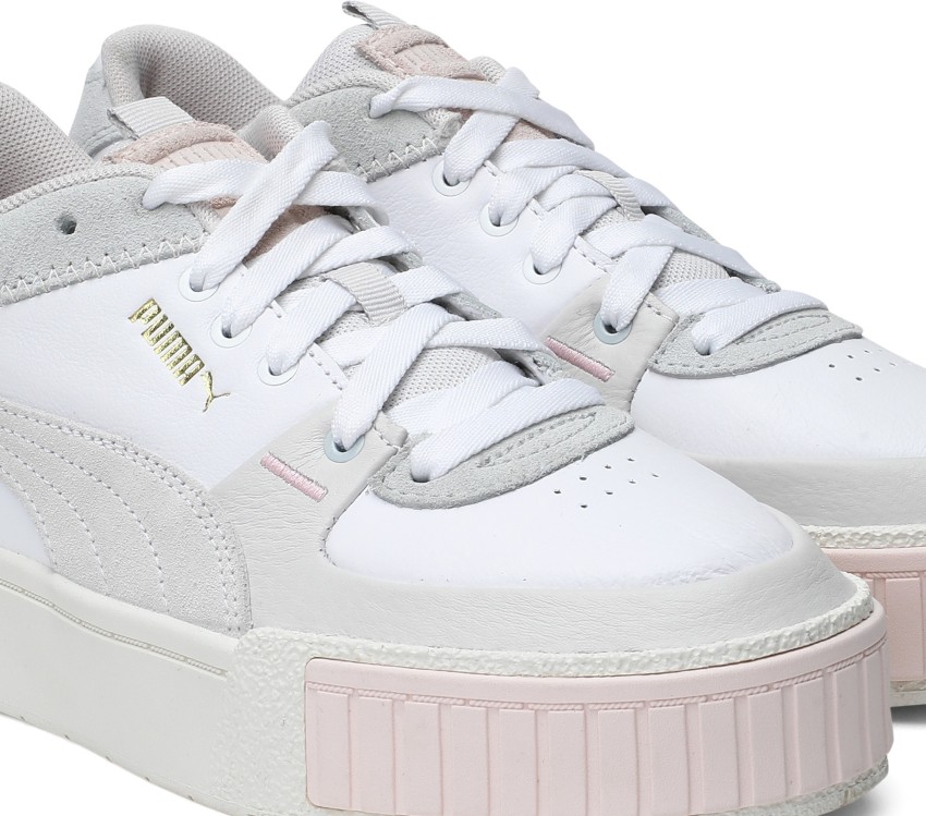 PUMA Cali Sport Mix Wn's Sneakers For Women - Buy PUMA Cali Sport Mix Wn's  Sneakers For Women Online at Best Price - Shop Online for Footwears in  India