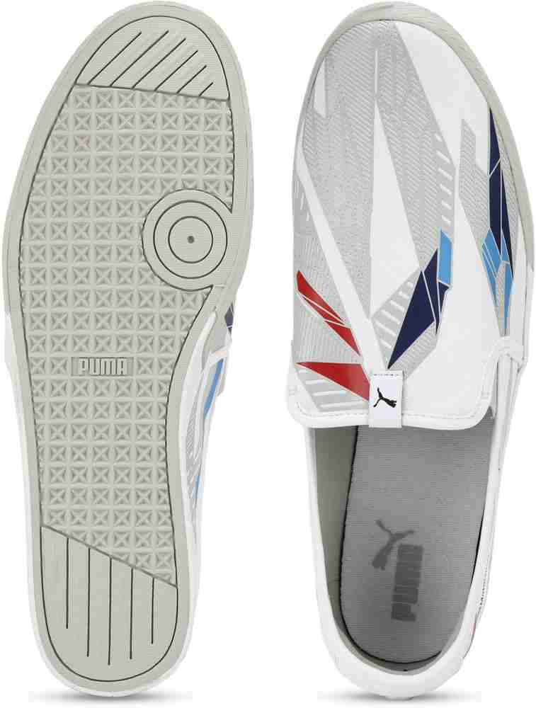 Puma bmw slip sales on