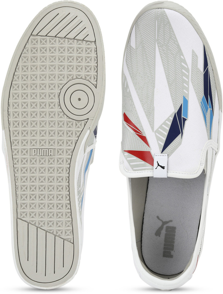 Bmw laceless running shoes outlet
