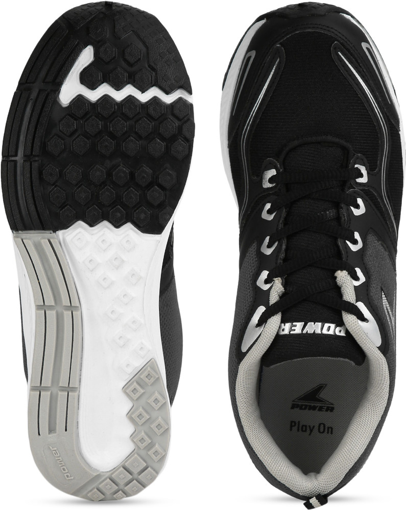 Power men's smith deals running shoes