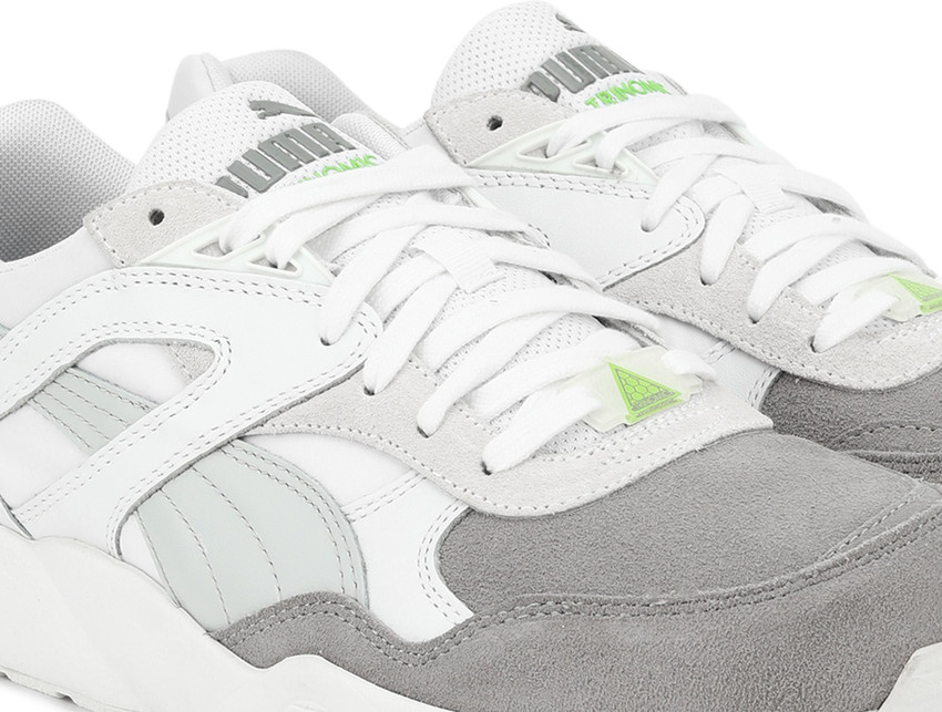 Puma r698 clearance blocked