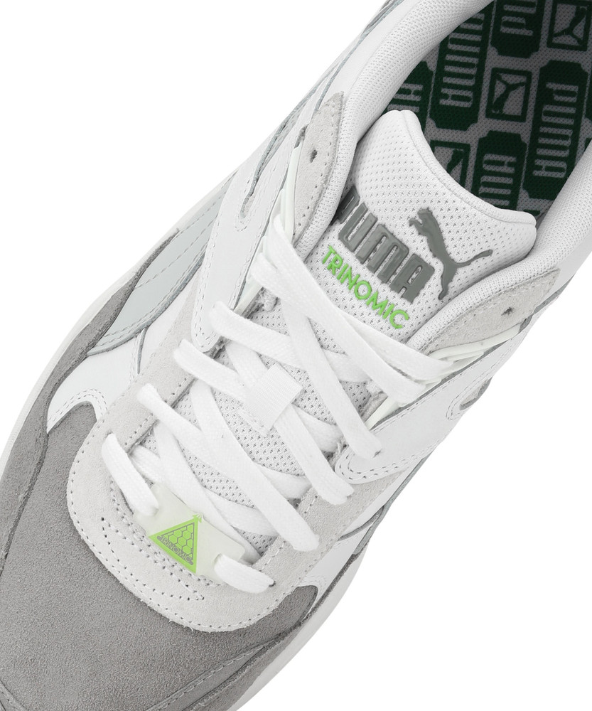 Puma r698 blocked store