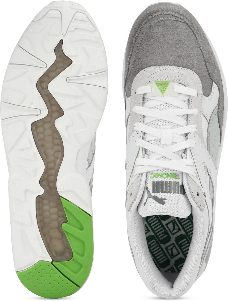 Puma trinomic blocked hotsell
