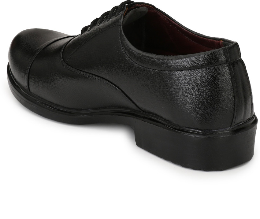 FERRO FRANCO POLICE SHOES Oxford For Men Buy FERRO FRANCO POLICE