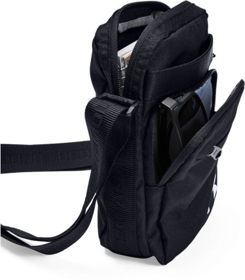 Under armour crossbody outlet backpack