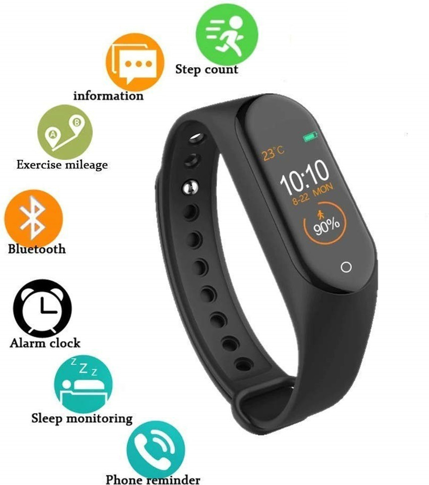 Hypex m4 band store