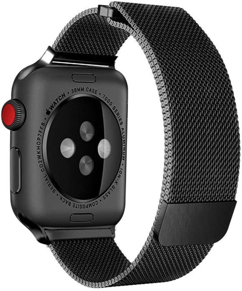 Iwatch series clearance 3 38mm black