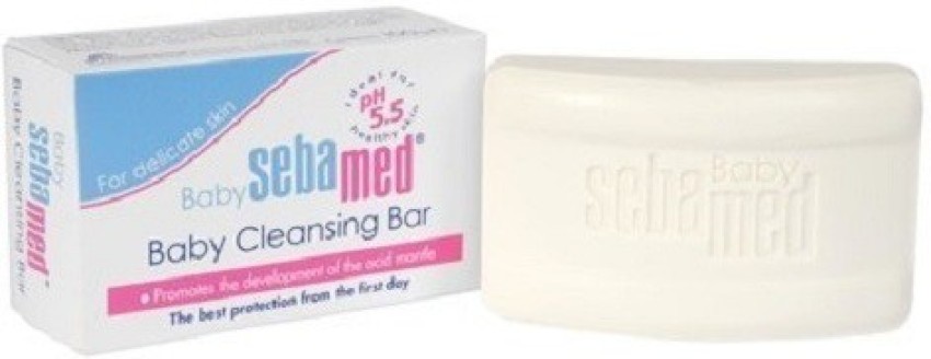 Sebamed baby hot sale soap flipkart