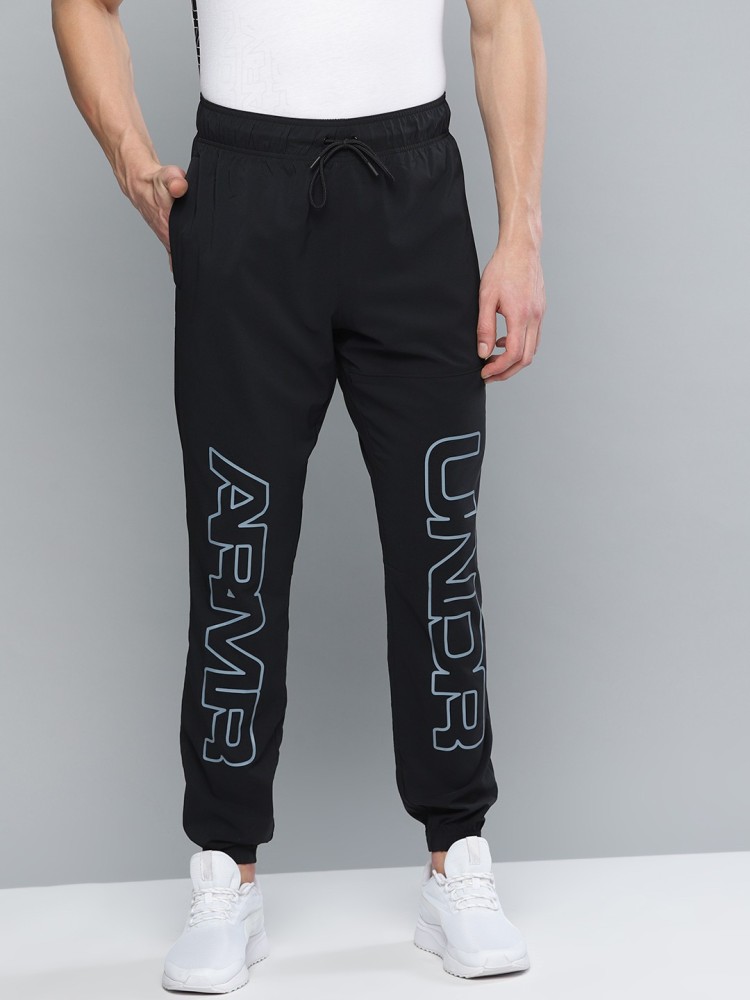 Under armour baseline online joggers