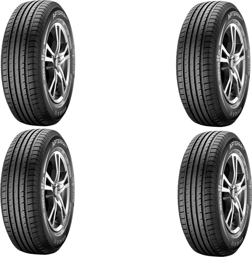 Apollo 175/65 R14 82T AMAZER 3G MAXX TL 4 Wheeler Tyre Price in