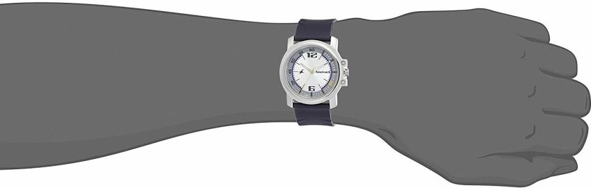 Fastrack nk3039sp01 2025