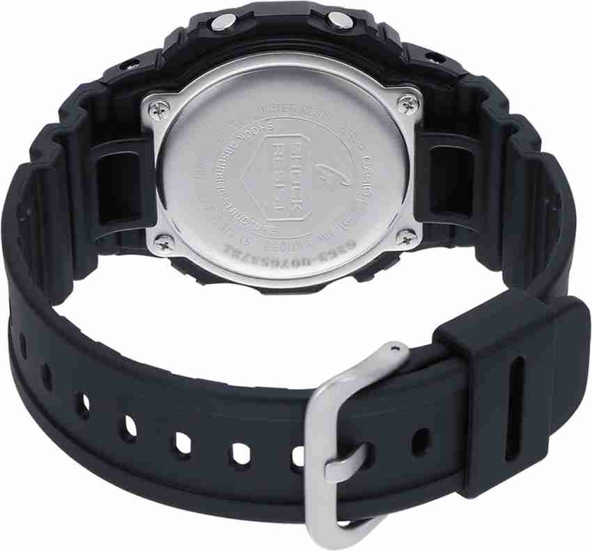 Casio g hot sale shock 5600bb