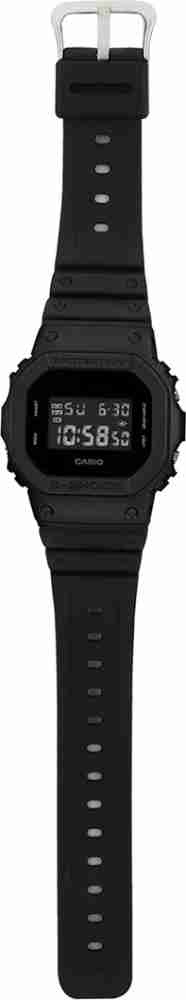 Casio g shock online 5600bb