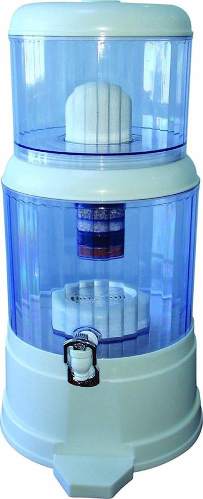 Quinix Water Purifier Filter & Dispenser - 20L