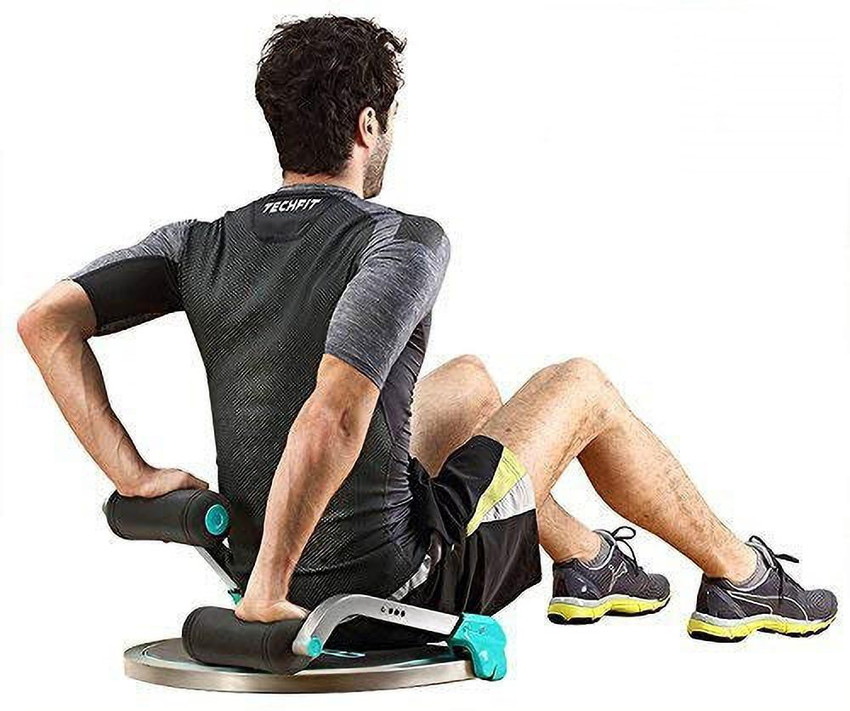 Ozoy best sale abs exerciser