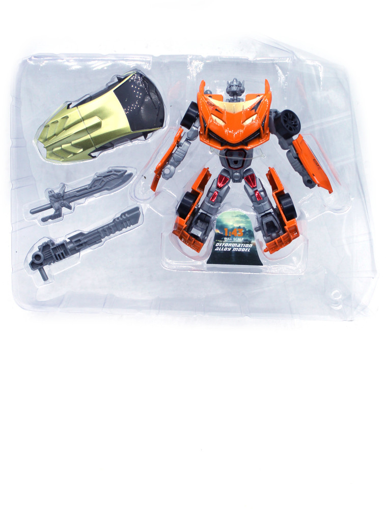 Original metal discount transformers toys