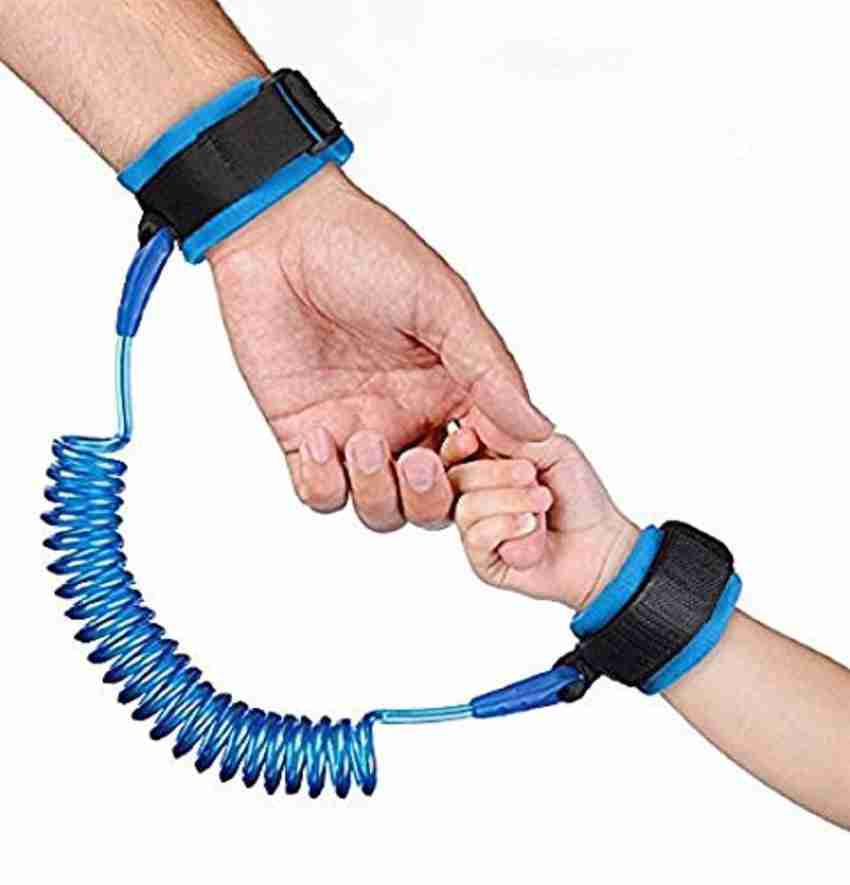 Child anti lost belt clearance