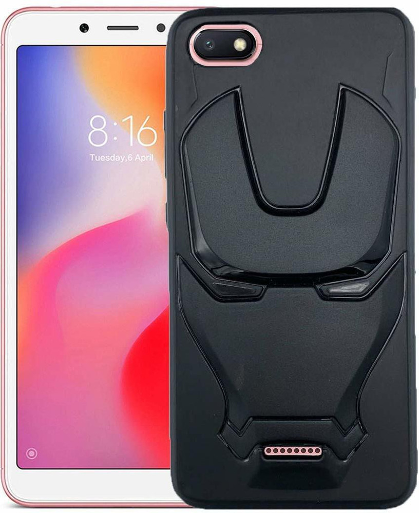 Redmi 6a sale pouch price