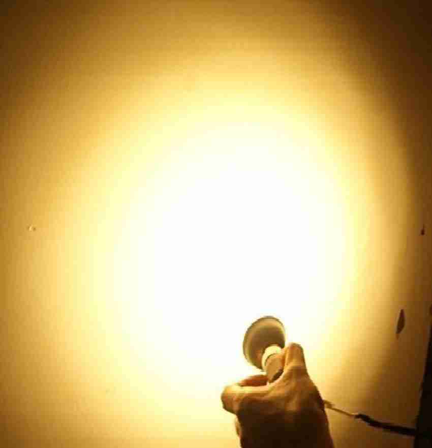Yellow sales focus light