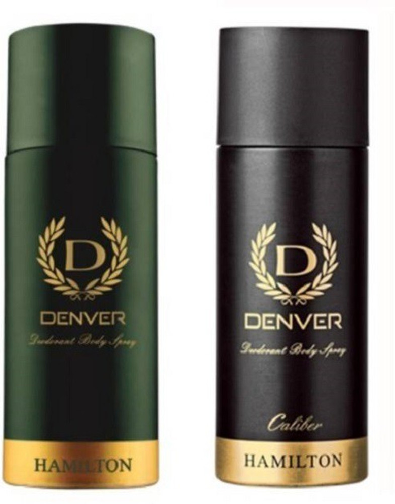 Denver deo shop perfume price