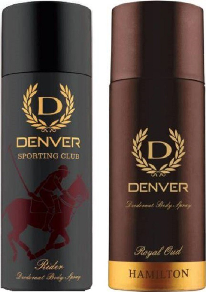 Royal club deals perfume