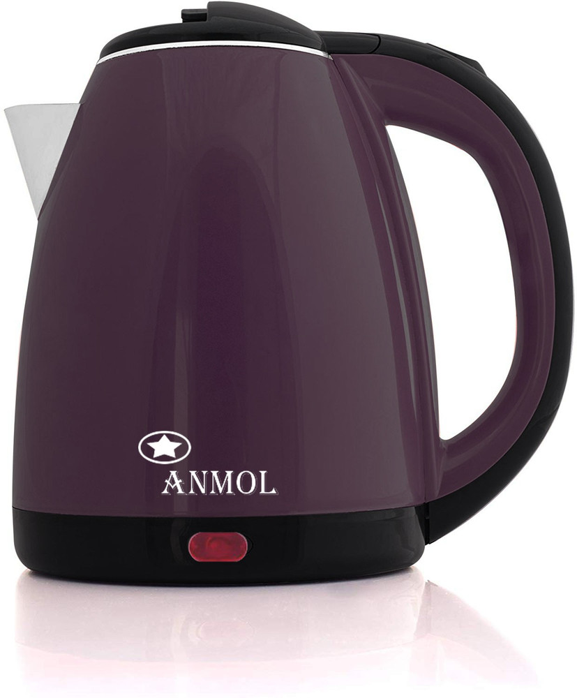 Anmol shop electric kettle