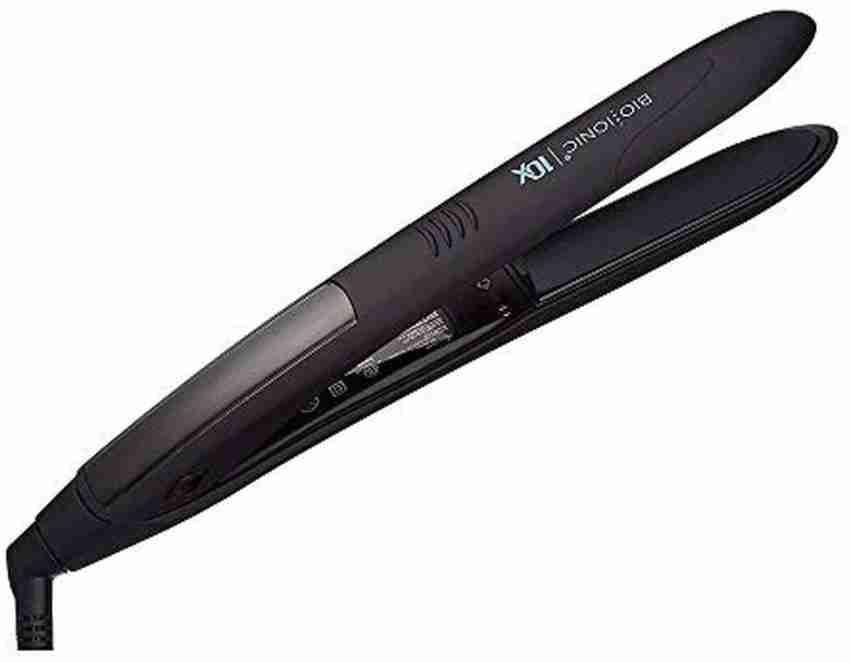 BIO IONIC B01J248772 Hair Straightener BIO IONIC Flipkart