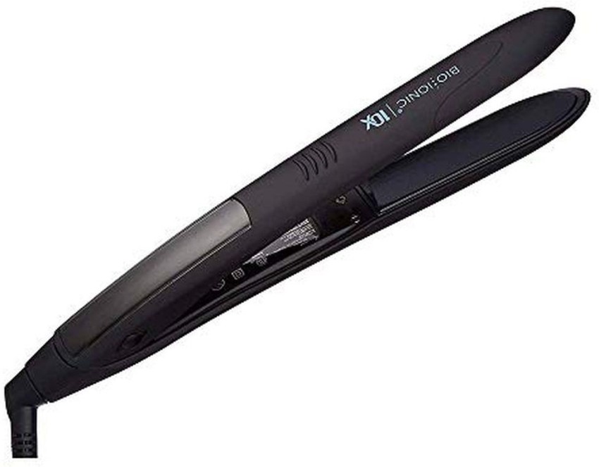 Bio 2025 hair straightener